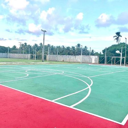 Condominio Villa Das Aguas Com Wi-Fi Прайя-ду-Саку Экстерьер фото