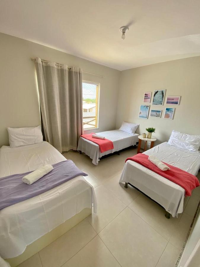 Condominio Villa Das Aguas Com Wi-Fi Прайя-ду-Саку Экстерьер фото