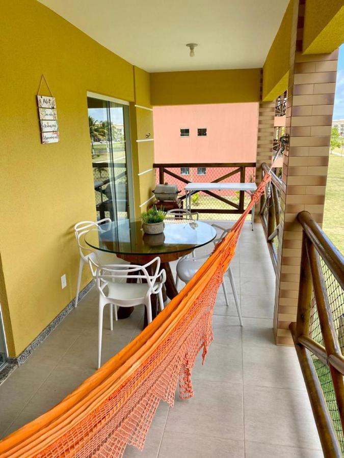 Condominio Villa Das Aguas Com Wi-Fi Прайя-ду-Саку Экстерьер фото