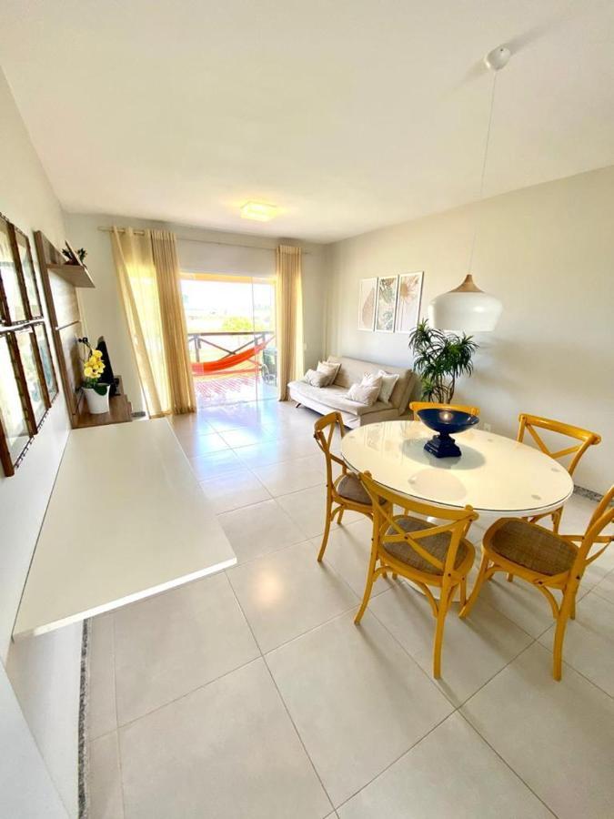 Condominio Villa Das Aguas Com Wi-Fi Прайя-ду-Саку Экстерьер фото