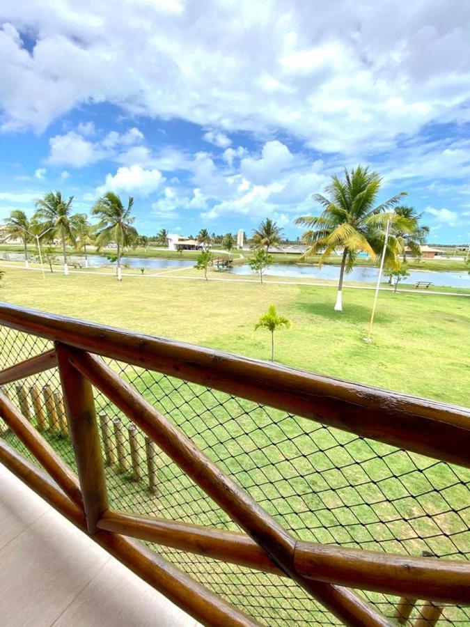 Condominio Villa Das Aguas Com Wi-Fi Прайя-ду-Саку Экстерьер фото