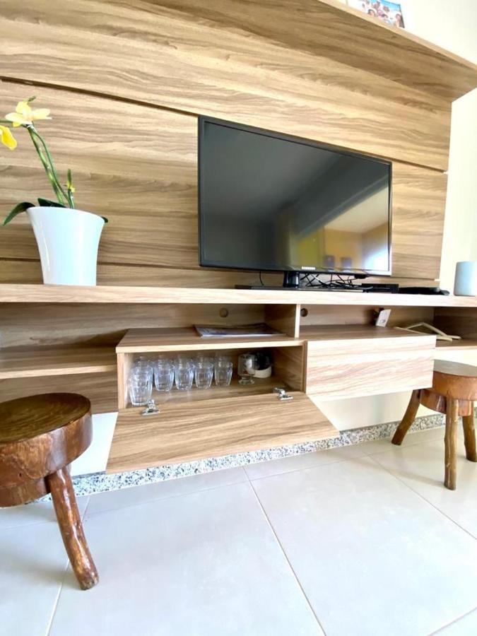 Condominio Villa Das Aguas Com Wi-Fi Прайя-ду-Саку Экстерьер фото