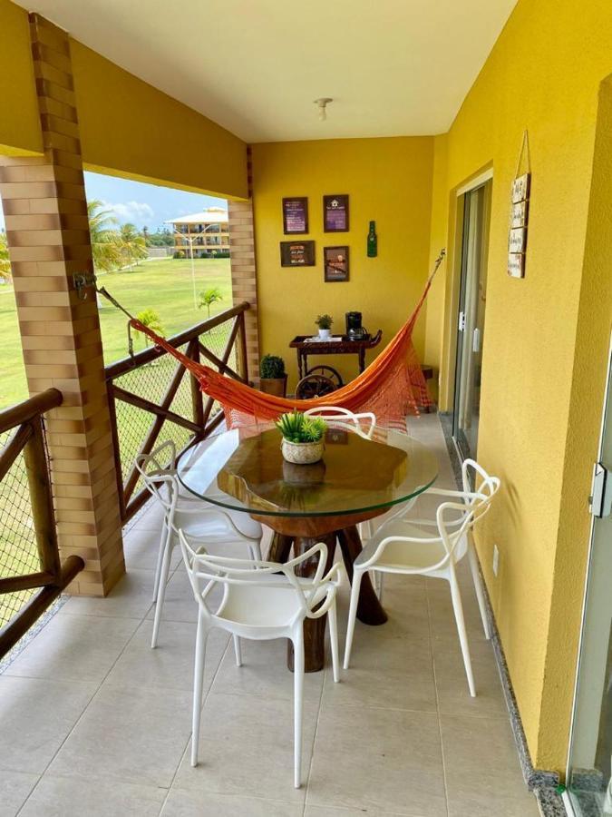 Condominio Villa Das Aguas Com Wi-Fi Прайя-ду-Саку Экстерьер фото