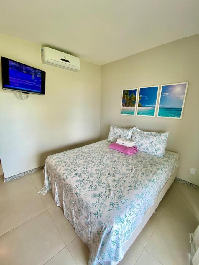 Condominio Villa Das Aguas Com Wi-Fi Прайя-ду-Саку Экстерьер фото