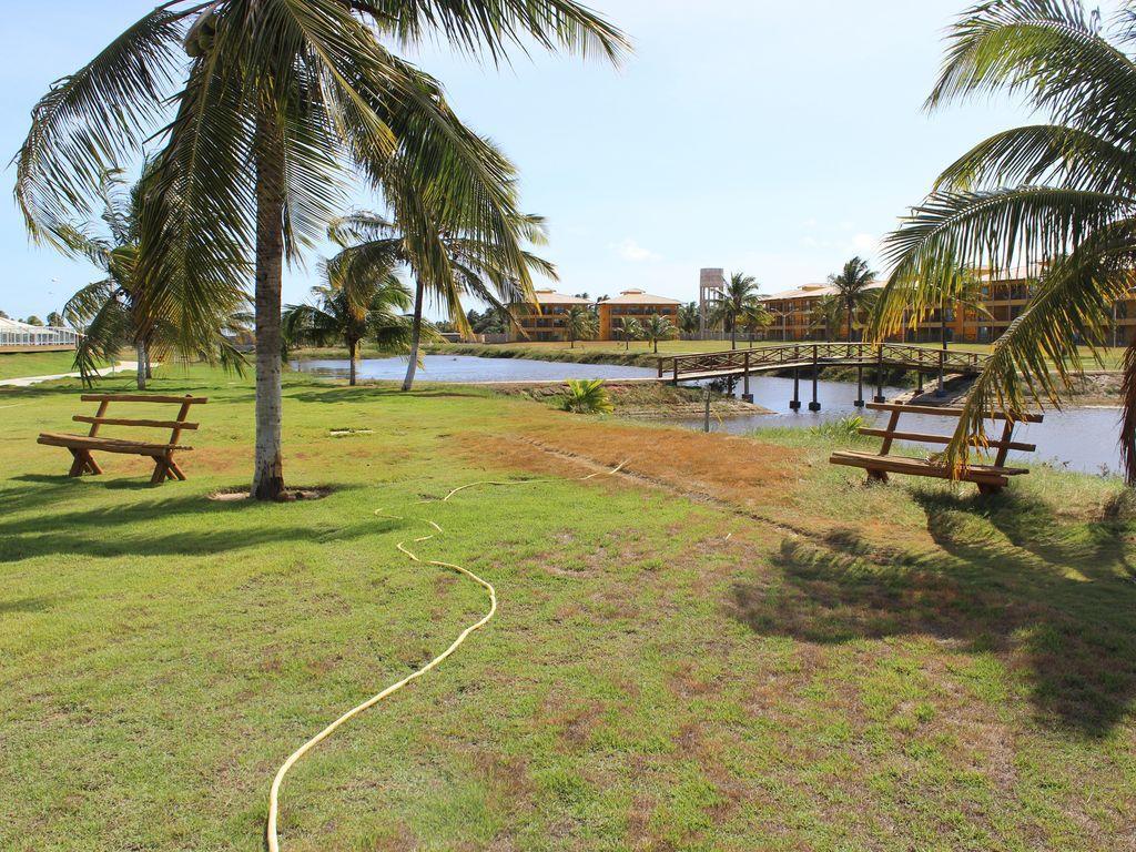 Condominio Villa Das Aguas Com Wi-Fi Прайя-ду-Саку Экстерьер фото