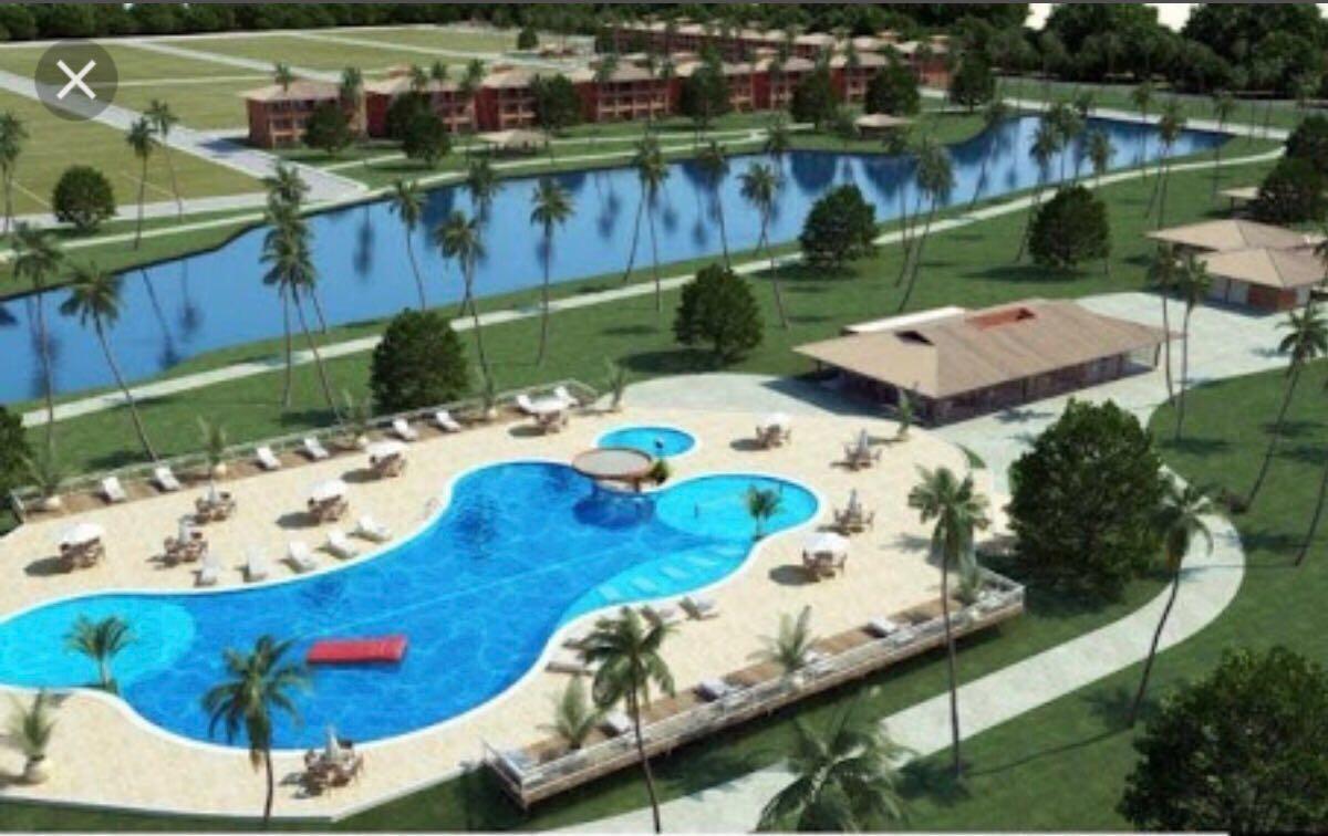 Condominio Villa Das Aguas Com Wi-Fi Прайя-ду-Саку Экстерьер фото