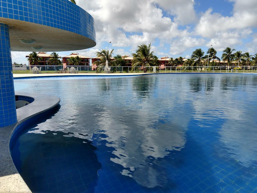 Condominio Villa Das Aguas Com Wi-Fi Прайя-ду-Саку Экстерьер фото