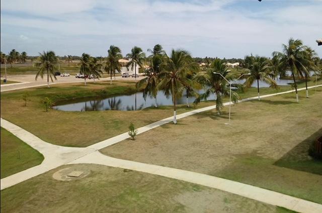 Condominio Villa Das Aguas Com Wi-Fi Прайя-ду-Саку Экстерьер фото