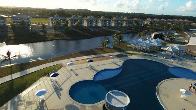 Condominio Villa Das Aguas Com Wi-Fi Прайя-ду-Саку Экстерьер фото